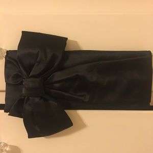 Kate Spade Evening Bow Clutch